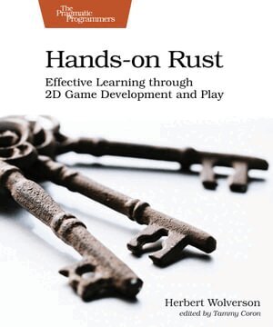 Herbert Wolverson - Hands-on Rust, Häftad