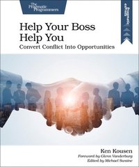 bokomslag Help Your Boss Help You