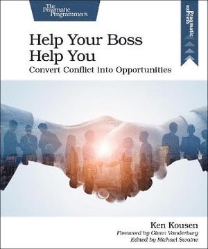 bokomslag Help Your Boss Help You