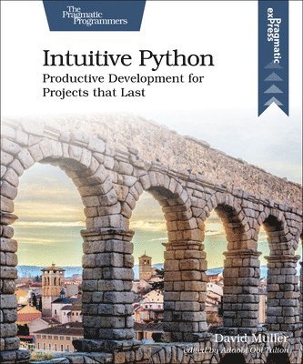 Intuitive Python 1