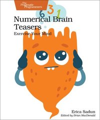 bokomslag Numerical Brain Teasers