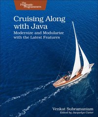 bokomslag Cruising Along with Java