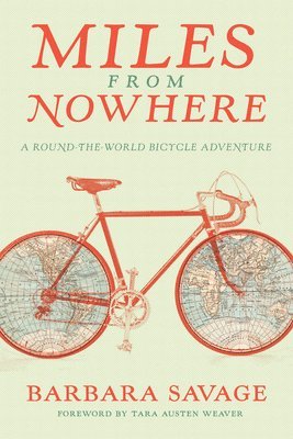 Miles from Nowhere 1