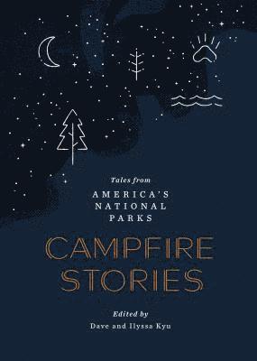 bokomslag Campfire Stories