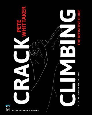 Crack Climbing 1