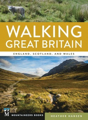 Walking Great Britain 1