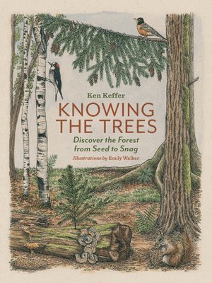 Knowing the Trees: Discover the Forest from Seed to Snag 1