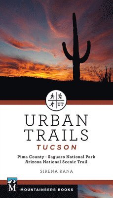 bokomslag Urban Trails Tucson