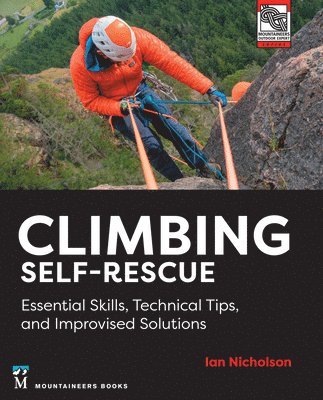 Ian Nicholson - Climbing Self-Rescue, Häftad