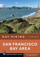 Kathryn Lage, Jessica Lage - Day Hiking: San Francisco Bay Area: (Day Hiking Series), Häftad