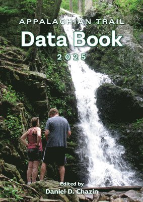 Appalachian Trail Data Book 2025 1