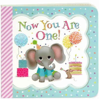 Now You Are One 1