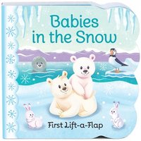 bokomslag Babies in the Snow
