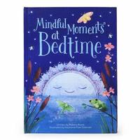 bokomslag Mindful Moments at Bedtime