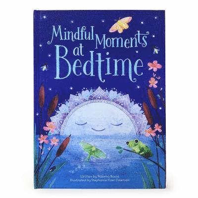 Mindful Moments at Bedtime 1