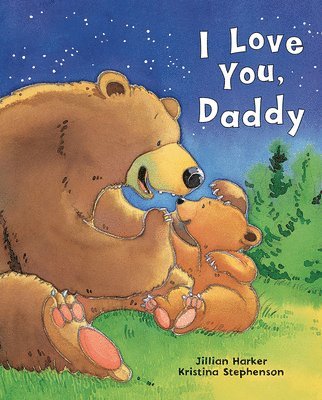 I Love You, Daddy 1