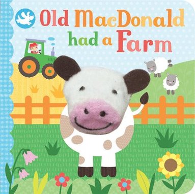 bokomslag Old MacDonald Had a Farm