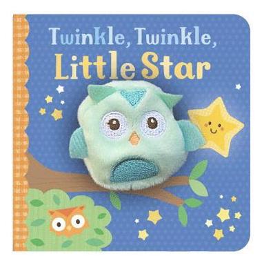 bokomslag Twinkle, Twinkle, Little Star