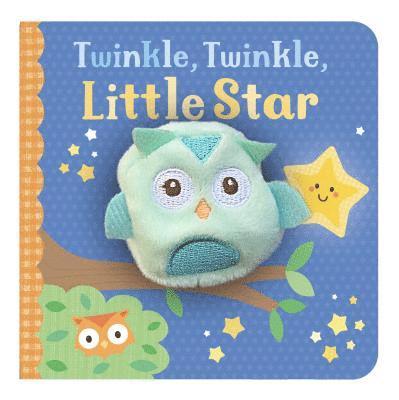 Twinkle, Twinkle, Little Star 1