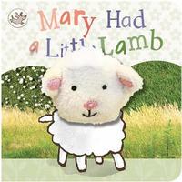 bokomslag Mary Had a Little Lamb