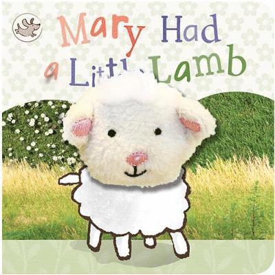 Mary Had a Little Lamb 1