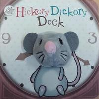 bokomslag Hickory Dickory Dock