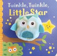 bokomslag Twinkle Twinkle Little Star