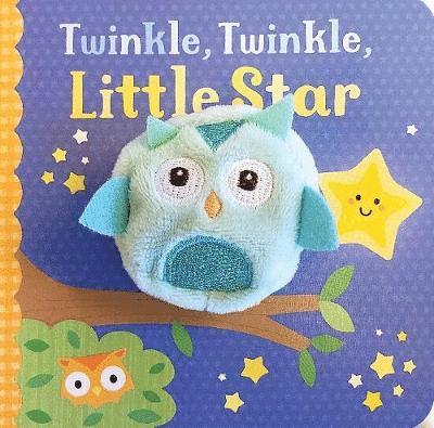 Twinkle Twinkle Little Star 1