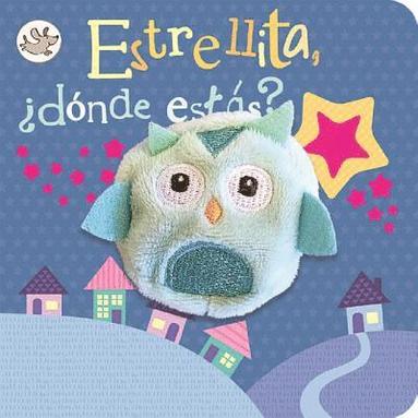 bokomslag Estrellita, ¿Dónde Estás? / Twinkle Twinkle Little Star (Spanish Edition)