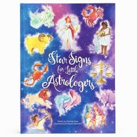 bokomslag Star Signs for Little Astrologers