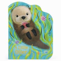 bokomslag A Little Otter