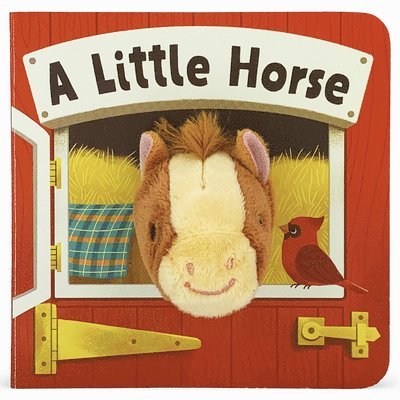 A Little Horse 1