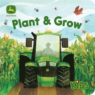 John Deere Kids Plant & Grow 1
