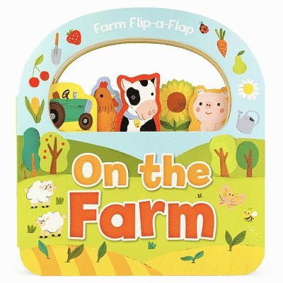 On the Farm 1