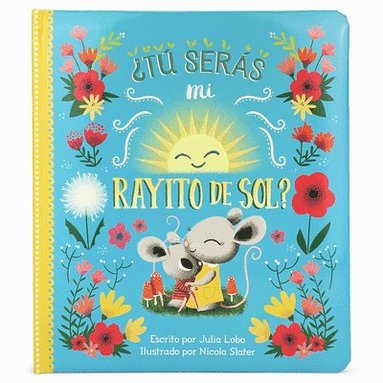 bokomslag ¿Tú Serás Mi Rayito de Sol?
