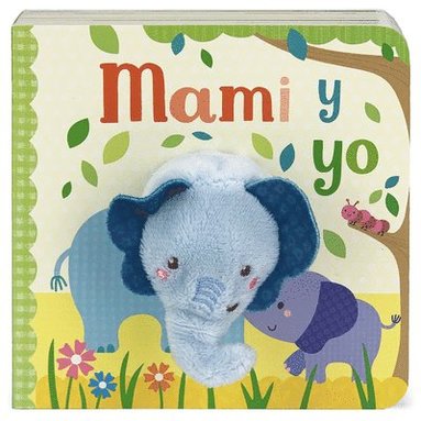 bokomslag Mami Y Yo / Mommy and Me (Spanish Edition)