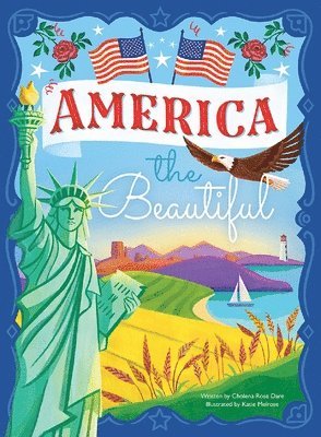 America the Beautiful