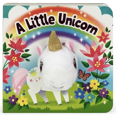 A Little Unicorn 1