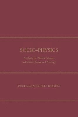bokomslag Socio-Physics