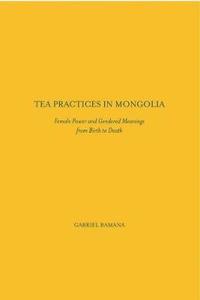 bokomslag Tea Practices in Mongolia