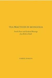 bokomslag Tea Practices in Mongolia