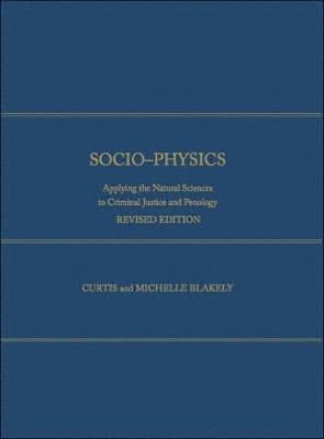 bokomslag Socio-Physics
