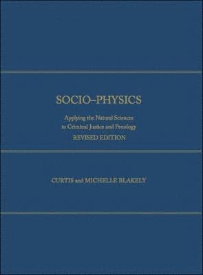 bokomslag Socio-Physics