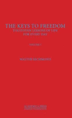 Keys to Freedom