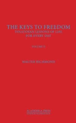Keys to Freedom