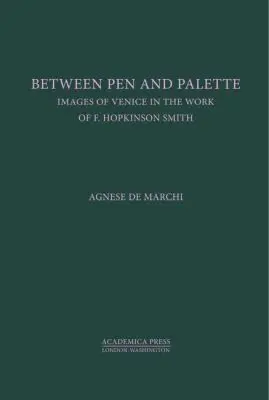 Agnese De Marchi - Between Palette and Pen, Inbunden. Tillgänglighet: Lägg i varukorg