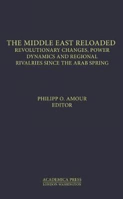Middle East Reloaded