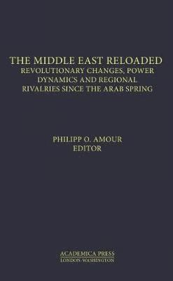 The Middle East Reloaded 1