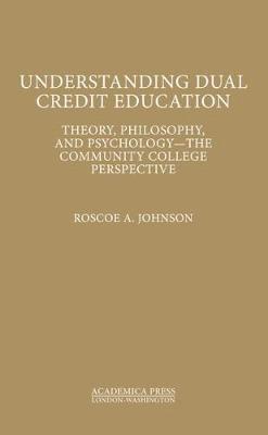 Understanding Dual Credit Education