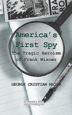 Americas First Spy 1